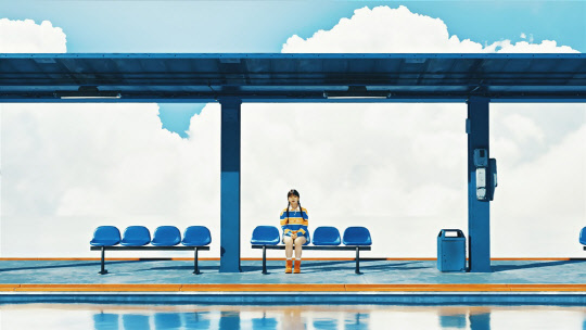 <C&D엔터테인먼트>